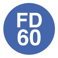 FD60 - Fire Door ID Tag (Pack of 50)