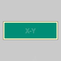 X - Y (Specify room when ordering)