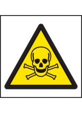 Poison Symbol