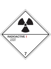 Radioactive I Diamond