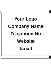 Scaffold Company Banner (with Loops)