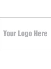 Your Logo Here - Site Saver Sign - 1220 x 810mm