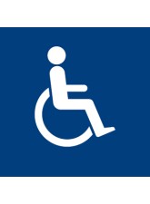 Braille - Disabled (Symbol)