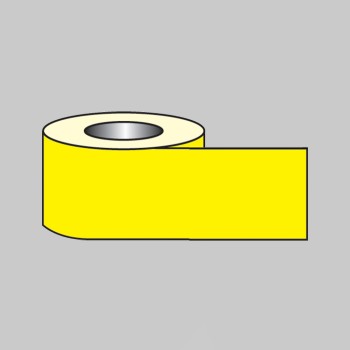 Yellow Floor Tape - 