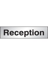 Reception - Deluxe Engraved Effect