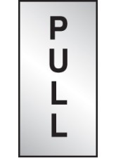 Pull - Deluxe Engraved Effect