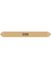 Co2 - Flow Marker (Pack of 5)