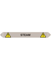 Flow Marker (Pack of 5) Steam