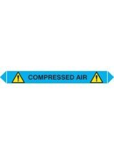 Compressed Air - Flow Marker (Pack of 5)