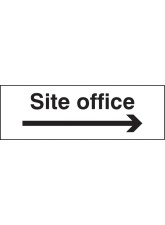 Site Office - Arrow Right