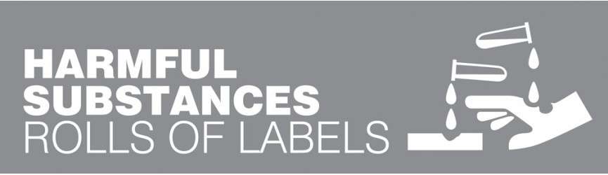 Harmful Substances and Chemical Labels