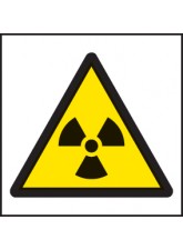 Radiation Symbol