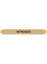 Flow Marker (Pack of 5) Nitrogen