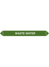 Flow Marker (Pack of 5) Waste Water